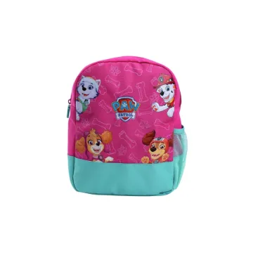BACKPACK TRUST VYMO PAW PATROL PINK