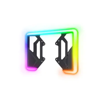 TRUST GXT907 VYBZ RGB MONITOR BACKLIGHT
