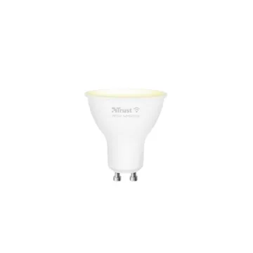 Trust Wifi-ledbulb-GU10 CCT 71283