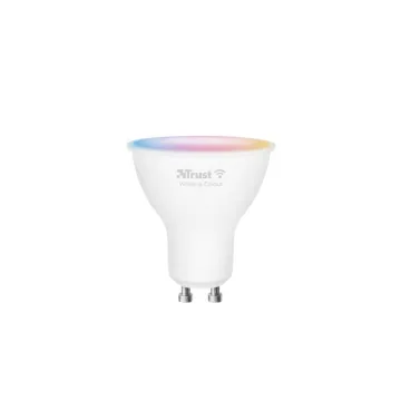 Trust Wifi-ledspot GU10 SPOT rgbcw led 71279