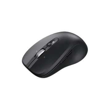 TRUST FERRO HYPERWHEEL WRLS MOUSE BLACK