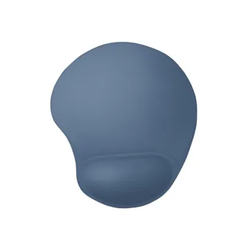 Trust Bigfoot Mousepad Steel Blue - 26011