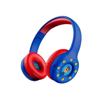 NOUNA WRLS HEADPHONES PAW PATROL BLU