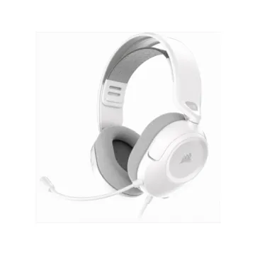 CORSAIR Headset HS35 v3 PS5 White