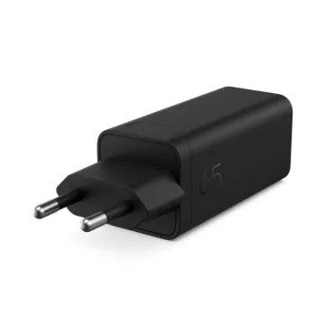 HP USB-C 65W GaN Wall Charger - C90MRAA