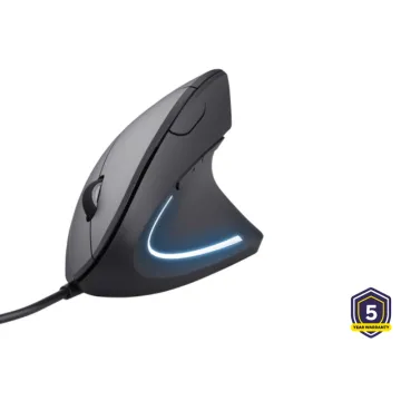 MOUSE TRUST VERTO ERGO 22885