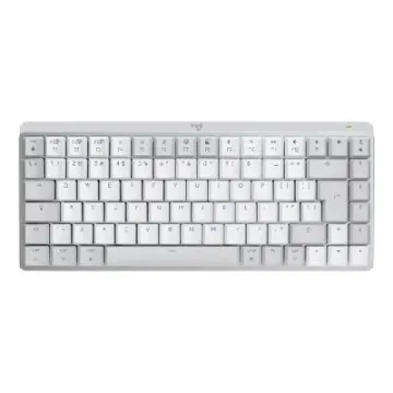 Keyboard W/S Logitech MX MechMini MAC SG