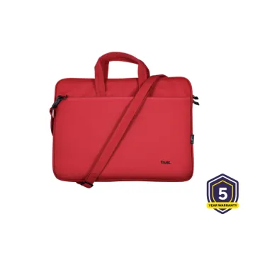 CASE NB TRUST BOLOGNA 16'' ECO RED 24449