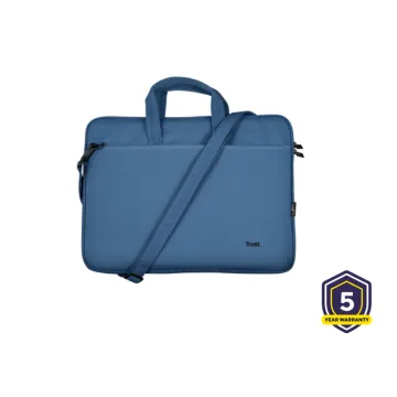 CASE NB TRUST BOLOGNA 16'' ECO BLU 24448