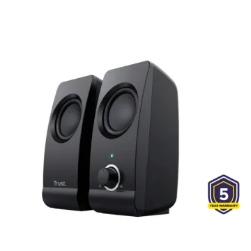 SPEAKERS TRUST REMO 2.0 17595