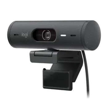 WEB CAM LOGITECH BRIO 500 GRAPHITE