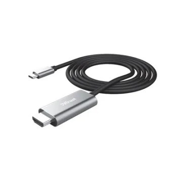 USB-C ADAPT TRUST CALYX HDMI CABLE 23332