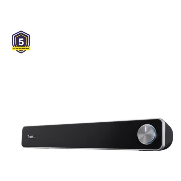 SPEAKER SOUNDBAR TRUST ARYS 22946