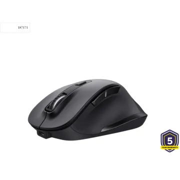 TRUST FYDA WIRELESS MOUSE ECO 24727