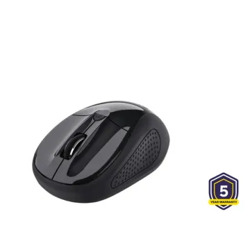 MOUSE TRUST BASE WIRELESS 24658