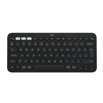 KEYBOARD LOGITECH PEBBLE K380s USINT GRP