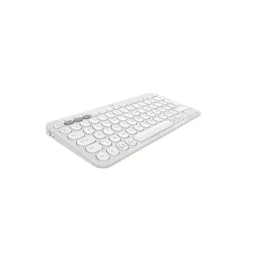 KEYBOARD LOGITECH PEBBLE K380s USINTL OW