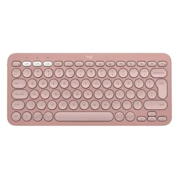KEYBOARD LOGITECH PEBBLE K380s USINT ROS