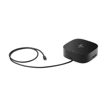 HP USB-C G5 DOCK pn 26D32AA