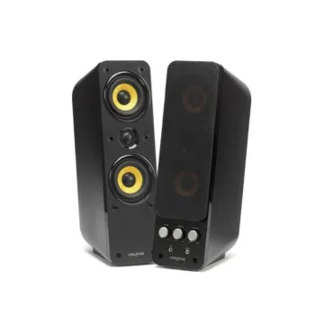 SPEAKERS CREATIVE GIGAWORKS T40 2.0 BLK