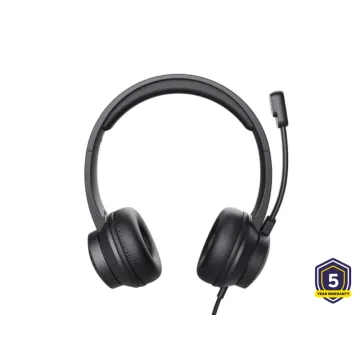 HEADSET TRUST AYDA PC 25087