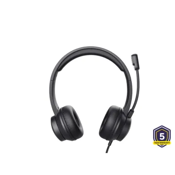 HEADSET TRUST AYDA PC USB 25088