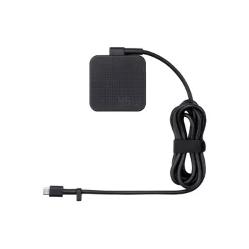 ASUS CHARGER TYPE-C AC45-00