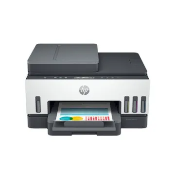 HP Smart Tank 750 All-in-One Printer - 6UU47A