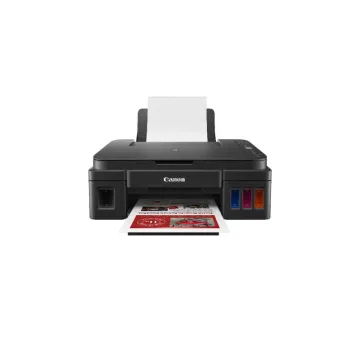 MFP CANON PIXMA G3410 BLACK