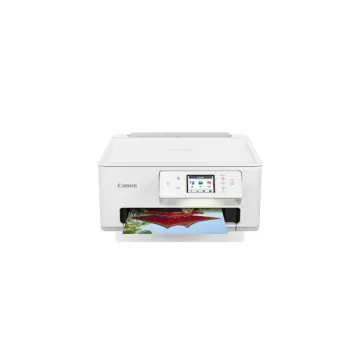 Canon PIXMA TS7650i/MFP/Wireless Inkjet Multi-function Printer/Auto Duplex Printing/2.7'' Touch Screen/PN 6256C006AA