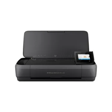 HP OfficeJet 250 Mobile All-in-One Printer - CZ992A