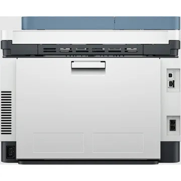 HP Color LaserJet Pro MFP 3302fdn Printer - 499Q7F