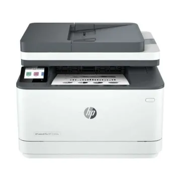 HP LaserJet Pro MFP 3102fdw Printer - 3G630F