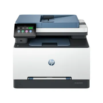 HP Color LaserJet Pro MFP 3302sdw Printer - 499Q6F