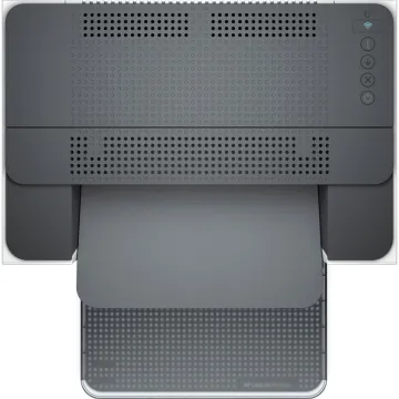 HP Printer LaserJet M209dw - 6GW62F