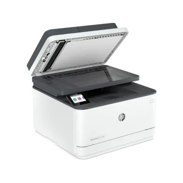 HP LaserJet Pro MFP 3102fdn Printer - 3G629F