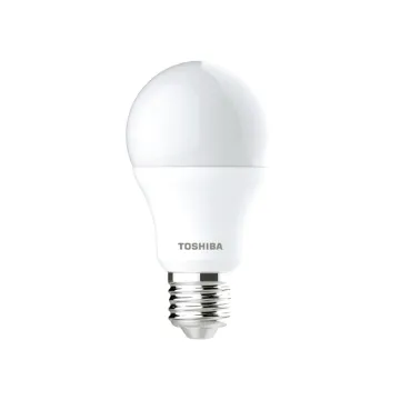 TOSHIBA LED A60 E27 4.7W 6500K
