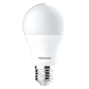 TOSHIBA LED A60 E27 11W 4000K DIMMABLE