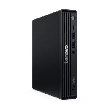 Desktop Lenove ThinkCentre M70q Gen 6/ Intel Core Ultra 7 265T/ 16GB DDR5 /512GB SSD/ Intel Graphics/ Wi-Fi 6E/ 3Y Onsite PN 13A4000JMG