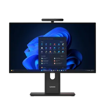 Desktop Lenovo ThinkCentre M90a Gen 6/23.8''/U7-265/1TB SSD/Intel Graphics/Wi-Fi 6E/5Y Onsite 13AV000YMG
