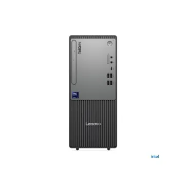 Desktop Lenovo ThinkCentre neo 50t Gen 6/Tower PC/U5-225/16GB/512GB SSD/Intel Graphics/Slim DVD Writer/No OS/5Y Onsite 13BD004VMG