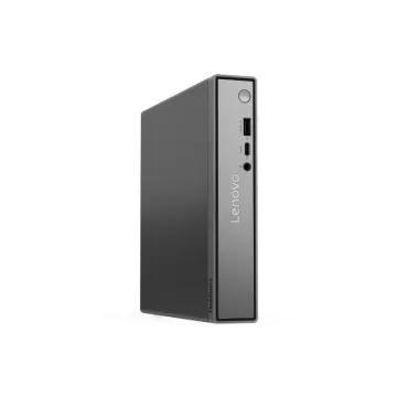 Desktop Lenovo ThinkCentre neo 50q Gen 5/Mini PC/C5-210H/16GB/512GB SSD/Intel Graphics/No OS/5Y Onsite 13B9006QMG