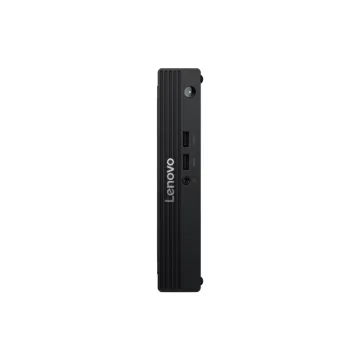 Desktop Lenovo V100q/Mini PC/N100/8GB/256GB SSD/Intel UHD Graphics/Win 11 Pro/3Y Onsite 13GE000KMG