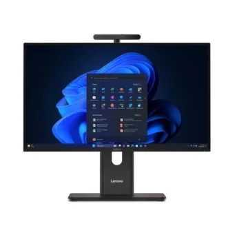 Desktop Lenovo ThinkCentre M90a Gen 6/23.8''/U7-265/ 32GB/ 1TB SSDD/ Windows 11Pro- 3Y Onsite 13AV0010MG