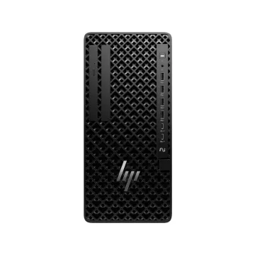 Workstation Tower HP Z1 G1i/U7-265/16GB/512GB/RTX A400/Win 11 Pro/3Y On- Site/A40RJET