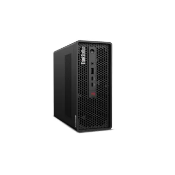 Desktop Lenovo ThinkStation P3 Ultra SFF Gen 2 /Ultra 9 285/64GB/1TB SSD/Integrated Intel Graphics + 1x NVIDIA RTX 2000 Ada Generation 16GB/Win 11 Pro/3Y Onsite 30J5003EMG