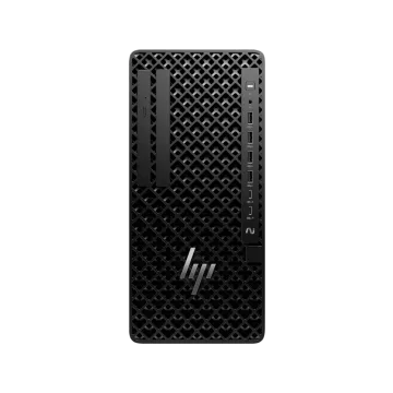Workstation Tower HP Z1 G1i/U7-265/32GB/1TB/RTX 5060/Win 11 Pro/3Y On- Site/CM3T3ET