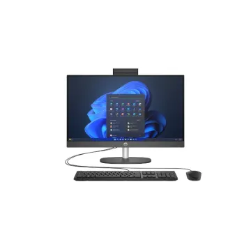 All-in-One HP ProOne 240 G10/23.8''FHD/Ultra 5-125U/16GB/512GB/Win 11 Pro/3Y On-Site/A54ZDET