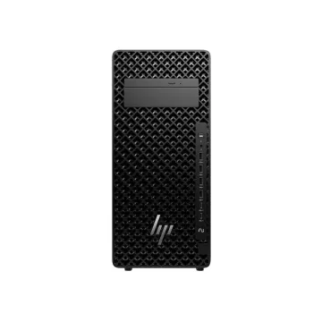 Workstation Tower HP Z2 G1i/U7-265K/64GB/1TB/RTX PRO 2000/Win 11 Pro/3Y On-Site/D06G7ET