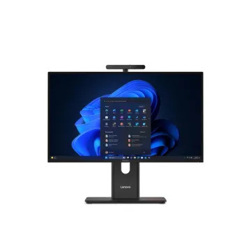 Desktop Lenovo ThinkCentre M90a Gen 6 23.8''/ Ultra 9 285/ 32GB/ 1TB SSD/ RTX 4050 6GB/ Windows 11 Pro/ 3Y Warranty - 13AT0017MG